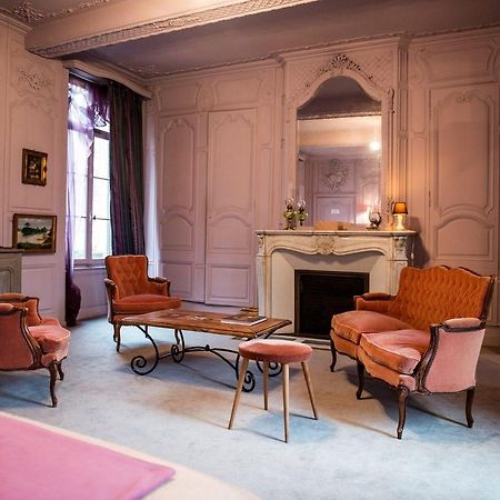 La Maison De Paul B Ξενοδοχείο Ε (Σεν Μαριτίμ) Εξωτερικό φωτογραφία