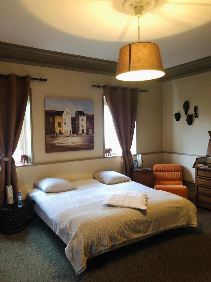 La Maison De Paul B Ξενοδοχείο Ε (Σεν Μαριτίμ) Εξωτερικό φωτογραφία