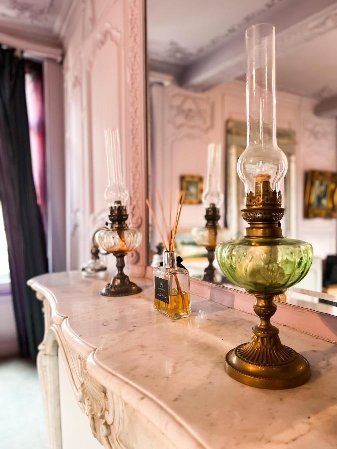 La Maison De Paul B Ξενοδοχείο Ε (Σεν Μαριτίμ) Εξωτερικό φωτογραφία