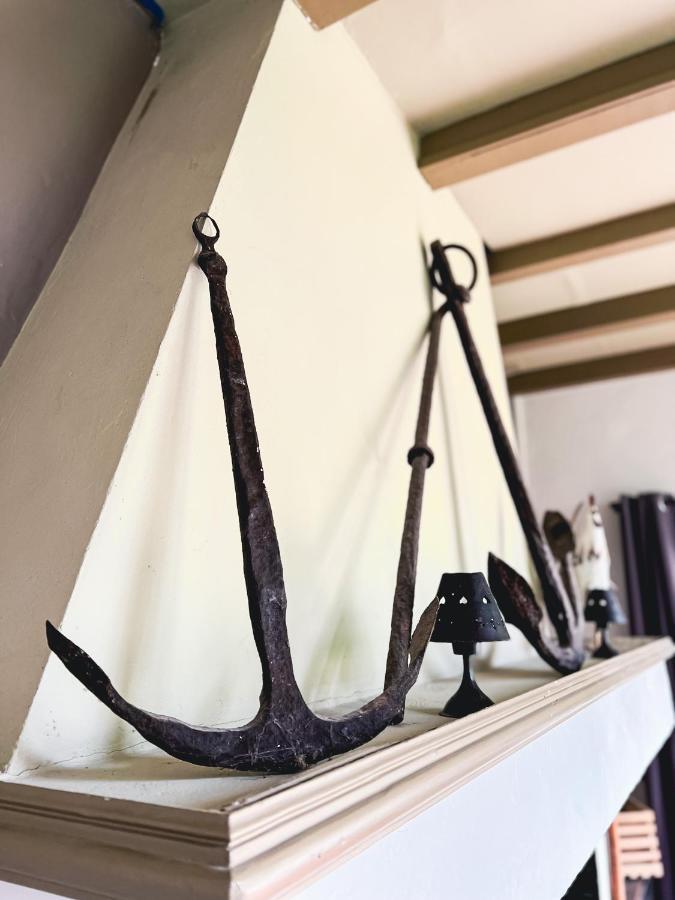 La Maison De Paul B Ξενοδοχείο Ε (Σεν Μαριτίμ) Εξωτερικό φωτογραφία