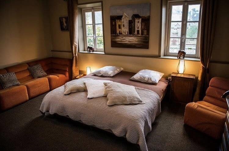 La Maison De Paul B Ξενοδοχείο Ε (Σεν Μαριτίμ) Εξωτερικό φωτογραφία
